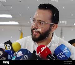 Cuaran hi-res stock photography and images