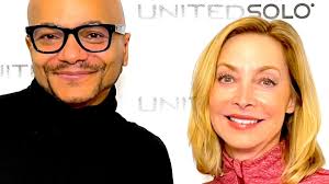 The 13th Annual United Solo Theatre Festival