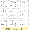 Free printable math worksheets hub page. 1