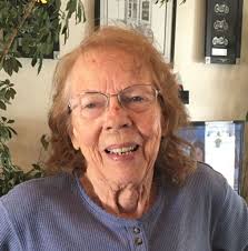 Ihla Jennewein Obituary March 27, 2017