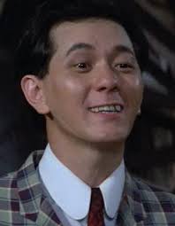 Billy Ching (程守一)