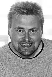 Keith Phillip Abramo (1964-2010)