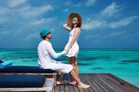 43,000 + airfare we can do all. Maldives Tour Package Rs 25191 Srilanka Maldives Tour Package Titli