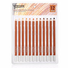 Pastel pencils work best on paper designed for them. Worison Professional 12 Colors Soft Pastel Pencils Wood Skin Tints Pastel Colored Pencils For Drawing School Art Supplies Buy Pencil Colored Pencils Pastel Pencils Product On Alibaba Com