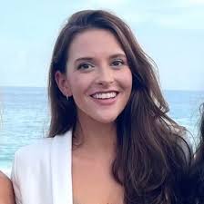 Sydney Cornett and Trey McEntee's Wedding Website