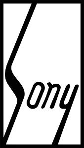 Large collections of hd transparent sony logo png images for free download. Sony Logo In 1955 Png Download Sony Logo Time Line Clipart Full Size Clipart 3906558 Pinclipart