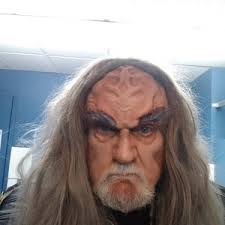 Warrior Boot Horns (pair)