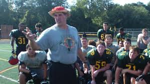 Groves football program in positive phase these days