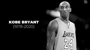 Download and view kobe bryant wallpapers for your desktop or mobile background in hd resolution. Kobe Bryant Rip Wallpapers Hd Background Images Photos Pictures Yl Computing