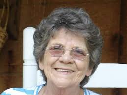 Obituary of Nadine Wise