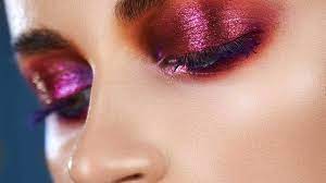 Simply run it under the sink for a few seconds until the sponge is saturated and plump. How To Use Cream And Liquid Eyeshadows L Oreal Paris