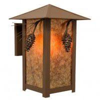 Rustic Outdoor Lighting Light Fixtures