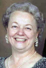 Ruth Pebbles Obituary (2008)