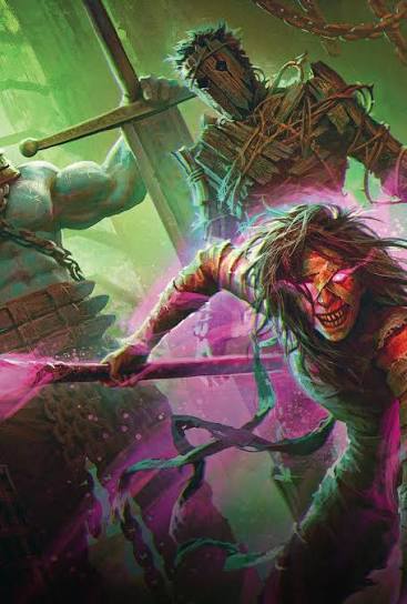 Ravenloft: The Horrors Within Ultimate Bundle - Shop D&D Beyond