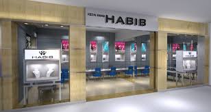 Berikut merupakan maklumat iklan kerja kosong yang ditawarkan oleh majikan terlibat. Habib Jewels Retail Malaysia Azlankasroh