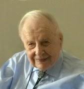 Obituary of Albert S. Oravetz