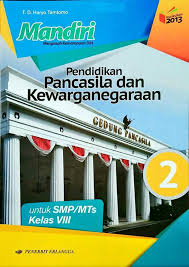 Buku Mandiri Ipa Kelas 8 Ilmusosial Id