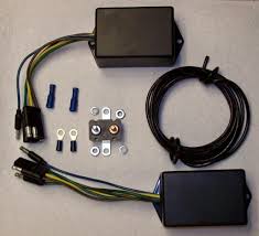Simple 2 wire installation, couldn't be any simpler to install. Headlight Relay Full Kit New For 1969 Mercury Cougar 1970 Mercury Cougar 1971 Mercury Cougar 1972 Mercury Cougar 1973 Mercury Cougar 1969 Ford Mustang 1970 Ford Mustang 1971 Ford Mustang