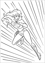 Free printable wonder woman logo stlfinder. Wonder Woman Free Printable Coloring Sheets 22