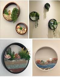 Nova Modern Nordic Wall Vases Wall Vase House Plants Decor Wall Hanging Designs