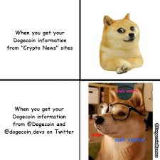 It has a circulating supply of 130 billion doge coins and dogecoin is a cryptocurrency based on the popular doge internet meme and features a shiba inu. Dogecoin Dogecoin Twitter