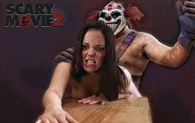 Scary Movie hentai videos, GIFs, and images | Rule 34 App