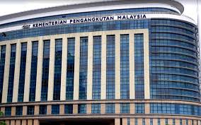 Jalan tun hussein, presint 4 putrajaya, malaysia 62100. Ministry Goes To Cops Over Rm456mil Train Set Report Free Malaysia Today Fmt