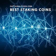 Best staking coins of 2020 if you want to know which coins are best for staking this year, take a look at our list below. Best Proof Of Stake Coins Staking Coins For Passive Income
