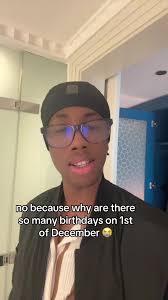 December 1st Blessing