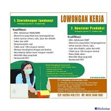 Jangkau informasi se indonesia dan pasang pekerjaan gratis disini. Q65hkawgjtrium