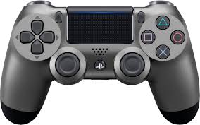 Последние твиты от friday night funkin' creator edition (@funkinyt). Dualshock 4 Wireless Controller For Sony Playstation 4 Steel Black 3002837 Best Buy Dualshock Wireless Controller Playstation Controller