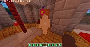 Jenny minecraft mod uncensored