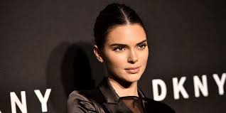 We don't entirely understand the message here, but we're supportive as heck. Kendall Jenner Accused Of Photoshopping Her Skims Photos Paper