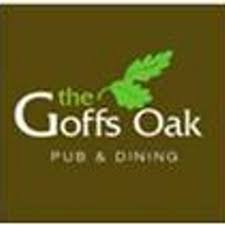 Maybe you would like to learn more about one of these? The Goffs Oak Pub Thegoffsoak Twitter
