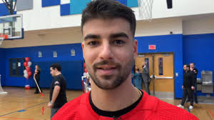 @RyanHMarshall's video Tweet