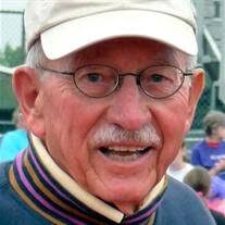 Gary Kenneth Sampson Obituary