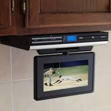 9 best under cabinet tv ideas under