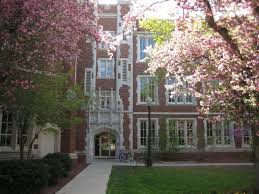 Grinnell College Arh Spring Jpg 3072 2304 Pixels Grinnell College College Grinnell