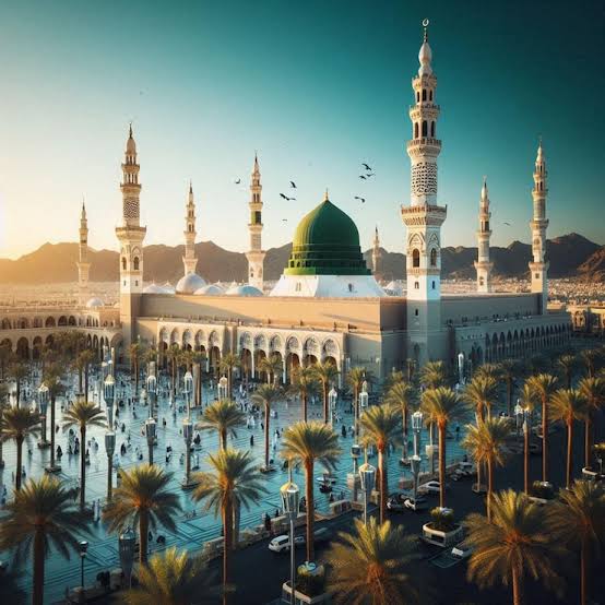 Madinah