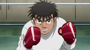 Everyone simply can't get enough of this series! Hajime No Ippo Season 4 Confirmed When Will It Return Details