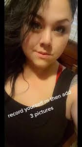 Bethany Bain's Instagram, Twitter & Facebook