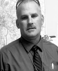 Christopher Chalkley