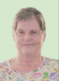 Caroline Wichter Obituary (1935