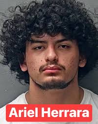 Nelson Viera, 23, faces a charge of capital murder in the shooting death of  Josiah Orozco of Dallas at a Studio 6 Motel in Fort Worth.
