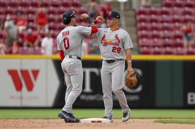 Matthew Liberatore leads a hopeful St. Louis Cardinals starting rotation |  Viva El Birdos