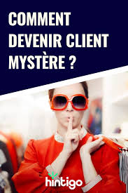 Devenir client mystère va te permettre de gagner quelques euros ou quelques dizaines d'euros chaque mois, mais en aucun cas cela va remplacer ton salaire. Comment Devenir Client Mystere Client Villa De Luxe Gestion Budget