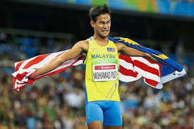 Untuk makluman anda, semua perlawanan sepak takraw sukan asia 2018 bakal berlangsung mulai 19 ogos hingga 1 september 2018 bertempat berikut dikongsikan jadual dan keputusan perlawanan sepak takraw sukan asia 2018 buat rujukan anda. Atlet Para Lelaki Terbaik Asia 2018 Ridzuan Puzi Cipta Sejarah Maajoomedia