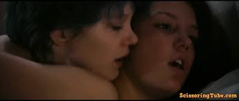 Blue Is The Warmest Color Lesbian Sex Scenes 4K Quality - The Butt - EPORNER