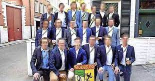 Het kopen en dragen van dit mondmasker steekt een hart onder de riem van familie, vrienden en iedereen die zich geraakt voelt door het verlies van sanda. Leuven University Banishes Seven Students After Sanda Dia Died By Hazing Cceit News