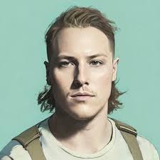 Garrett Zoulek (@GarrettZ317)